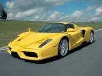 Ferrari Enzo by Novitec Rosso 2006 года